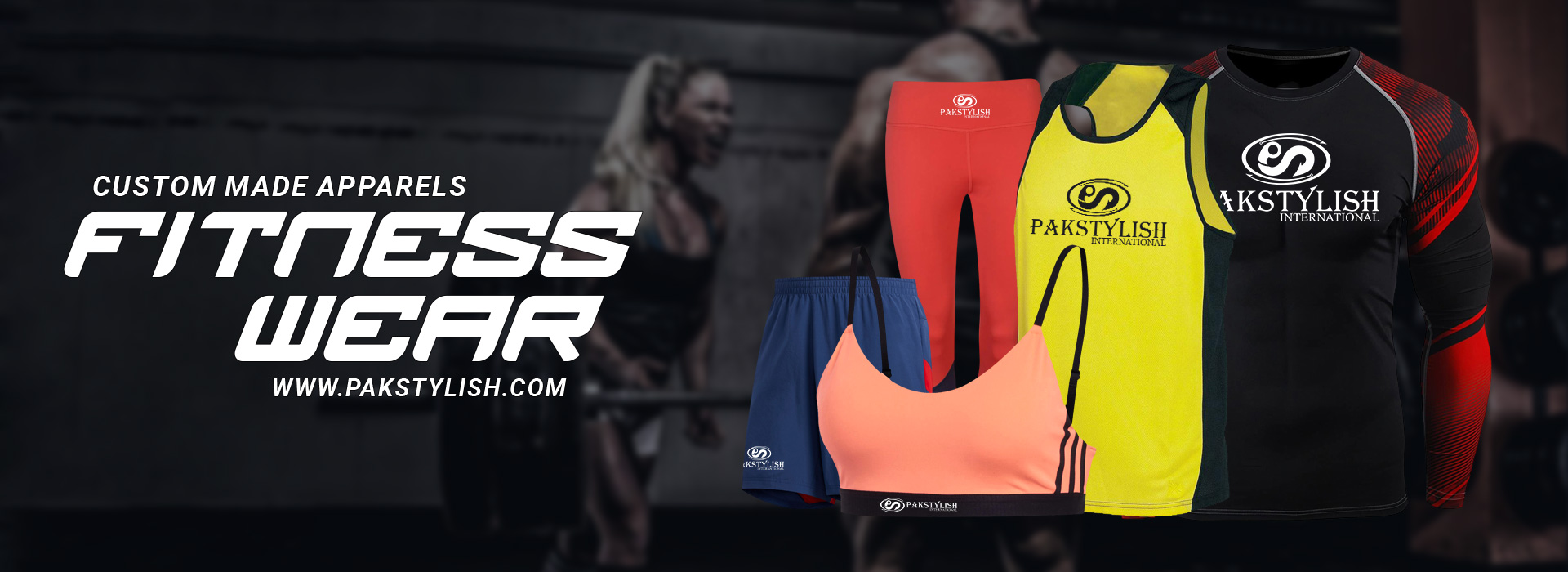 Fitness Wear