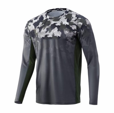 Men Performance Shirts