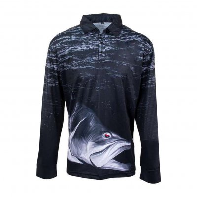 Fishing Polo Jerseys