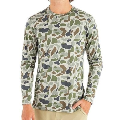 Hunting Performance Shirts