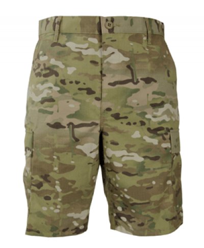 Hunting Shorts