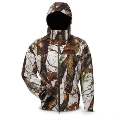 Hunting Hoodies