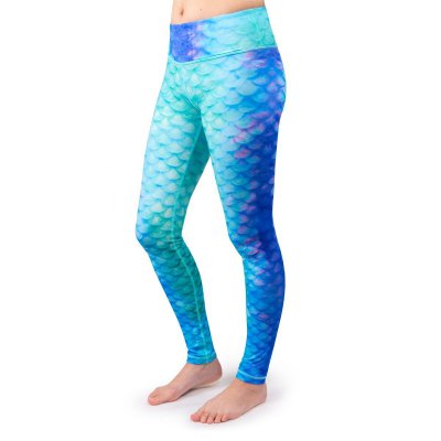 Fishing Leggings