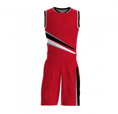 Basketball Uniforms