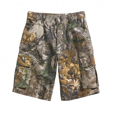 Hunting Shorts