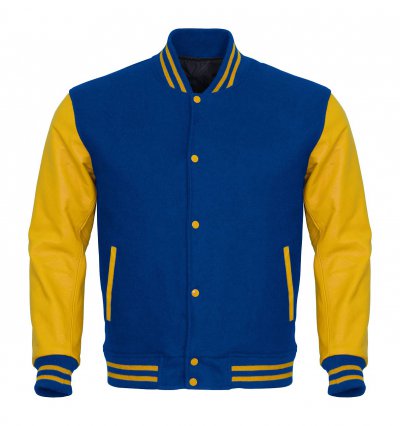 Varsity Jackets